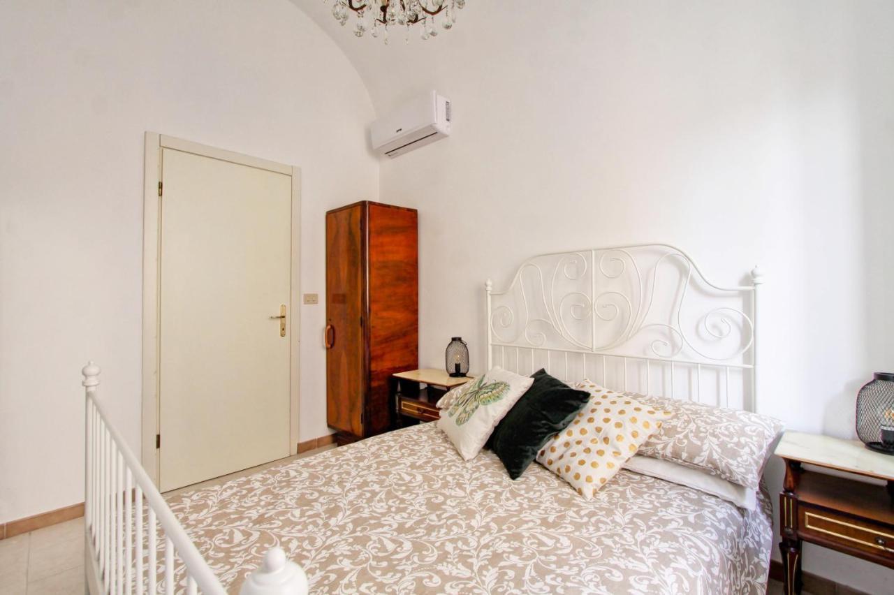 Bigfamilyflats-Colosseo&Monti 2 Rome Exterior photo